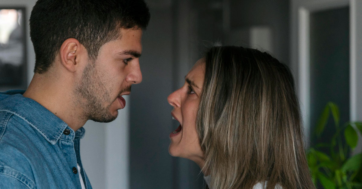 Cómo vencer al ego en las luchas de poder del matrimonio