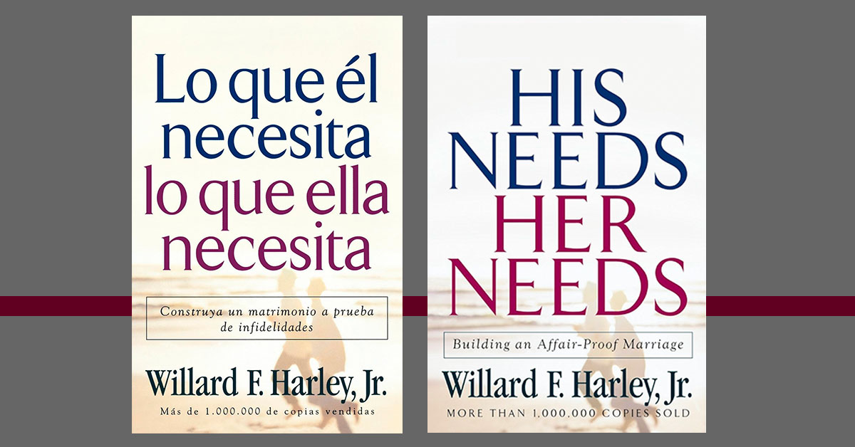 Psicología matrimonial