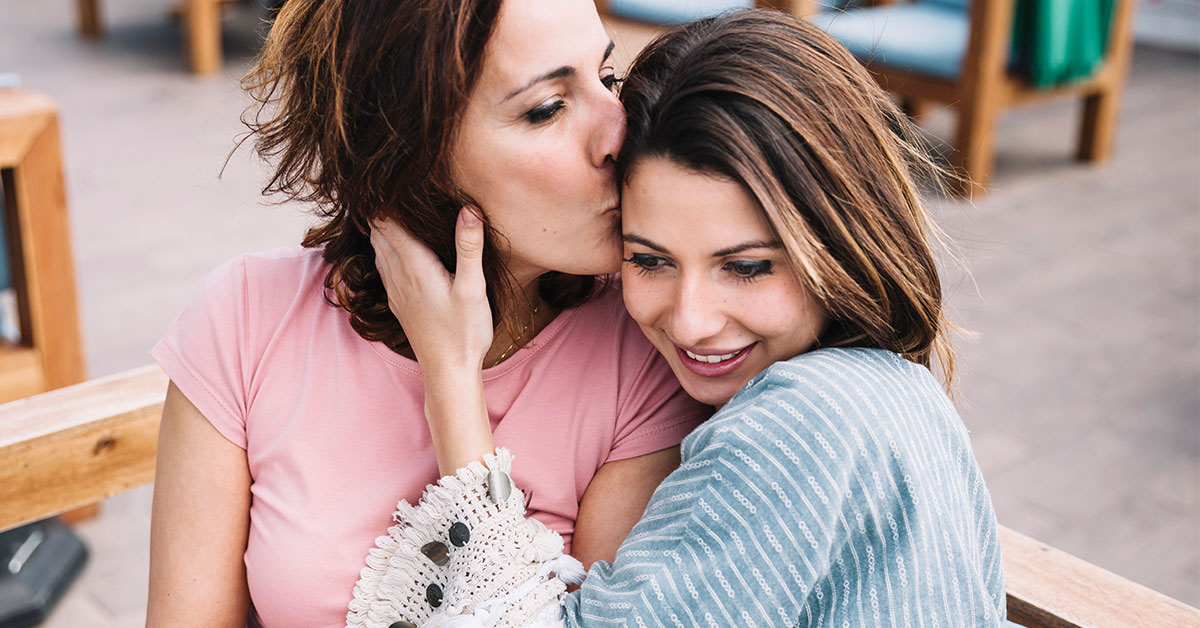 Sobre las alegrías y los desafíos del matrimonio