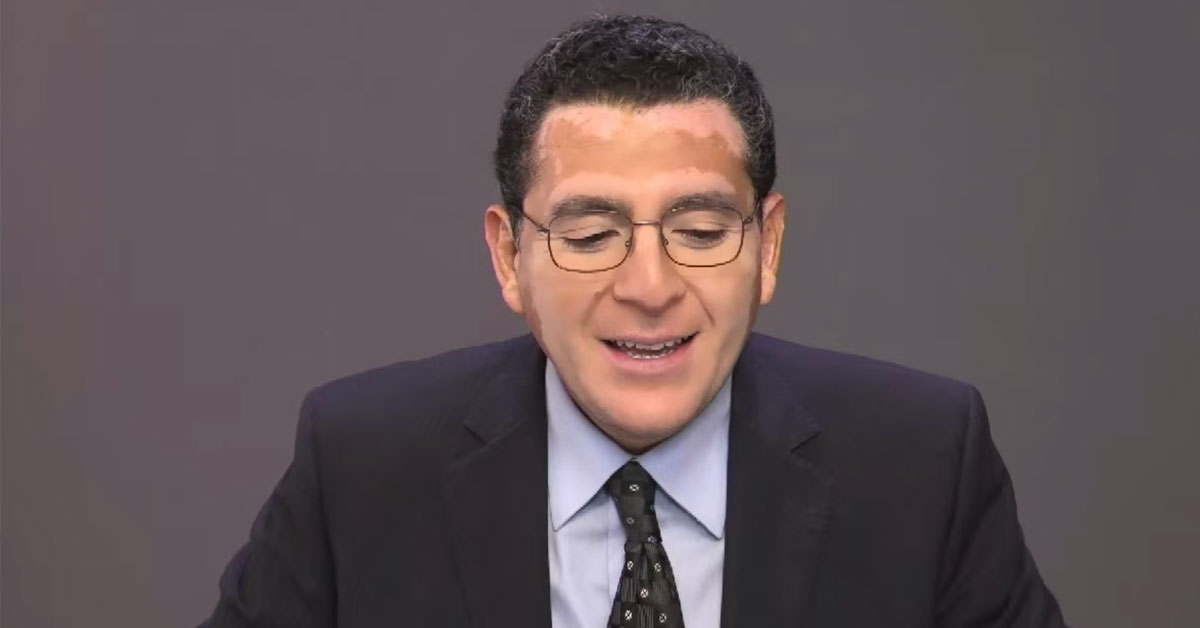 Sufro porque abandono mis propósitos