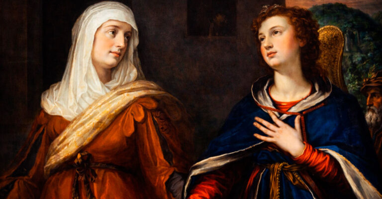 Santas Fusca y Maura