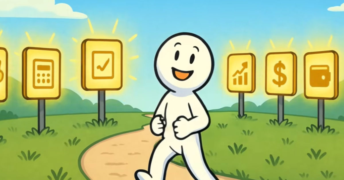 8 hábitos Para Mejorar Tu Economía