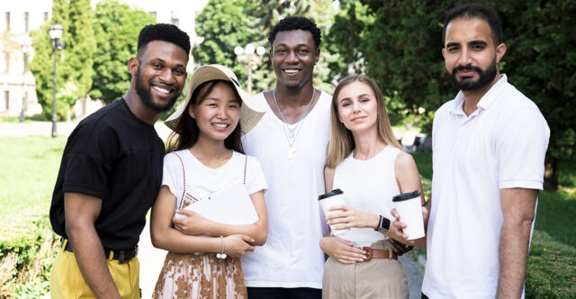 Claves para comprender las nuevas políticas de identidad