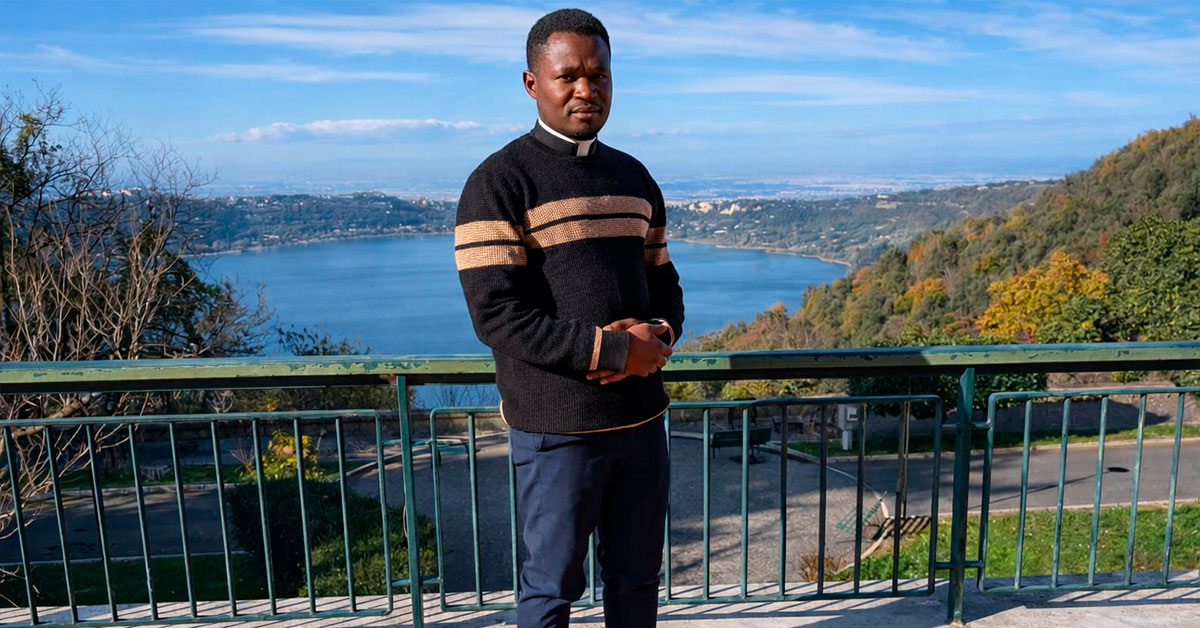 Del genocidio a la esperanza