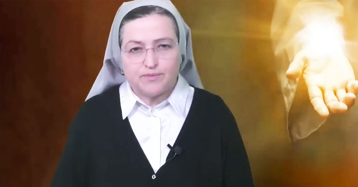 Detrás de lo que no te deja dormir