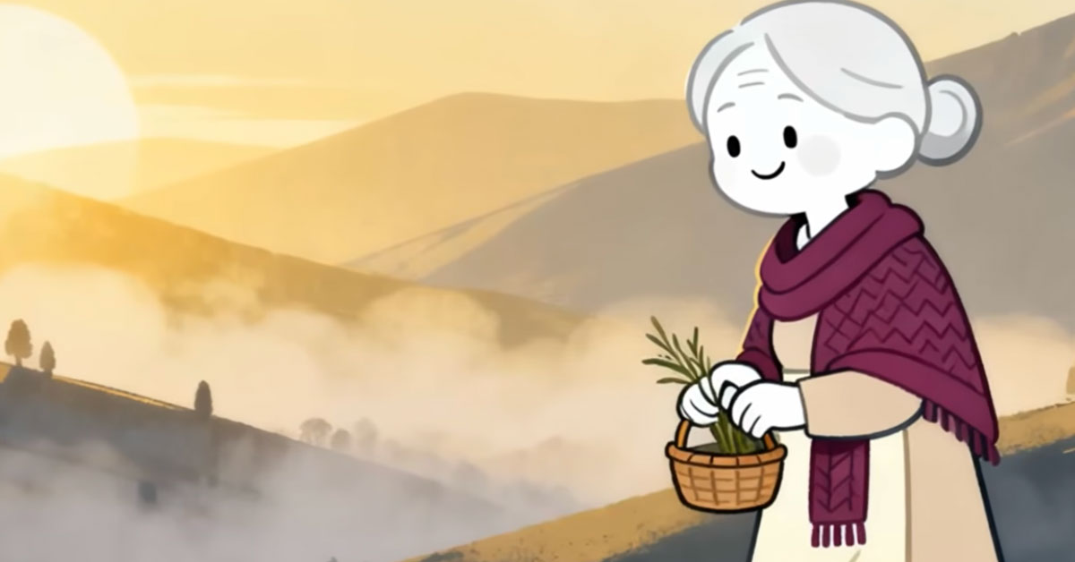 El secreto de Dios para vivir con paz