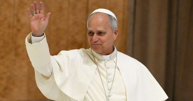 Mensaje del Santo Padre León XIV para la Cuaresma de 2026