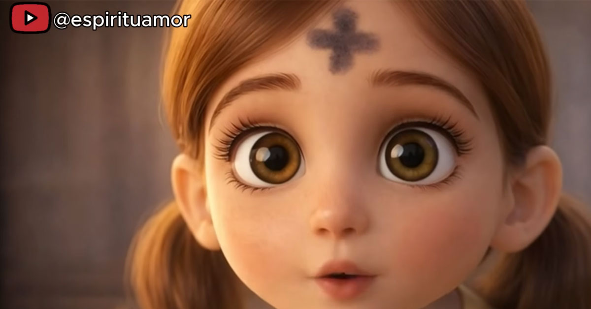 Miércoles de ceniza