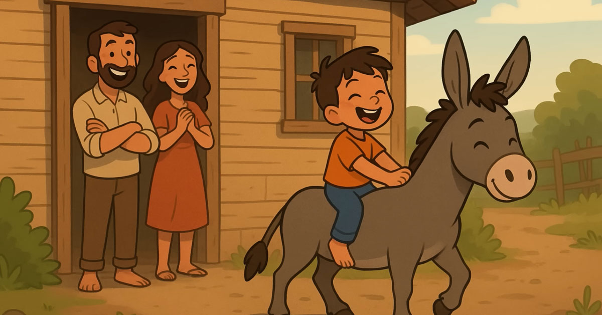 Nada Pasa por Casualidad