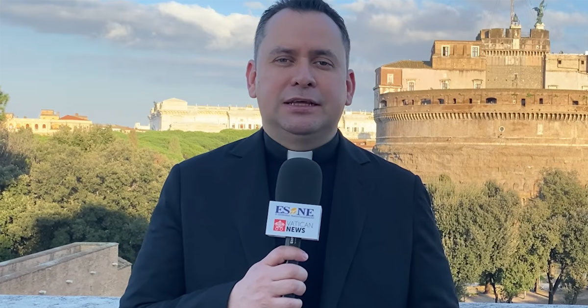 Próximos viajes apostólicos del Papa