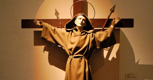 San Felipe de Jesús