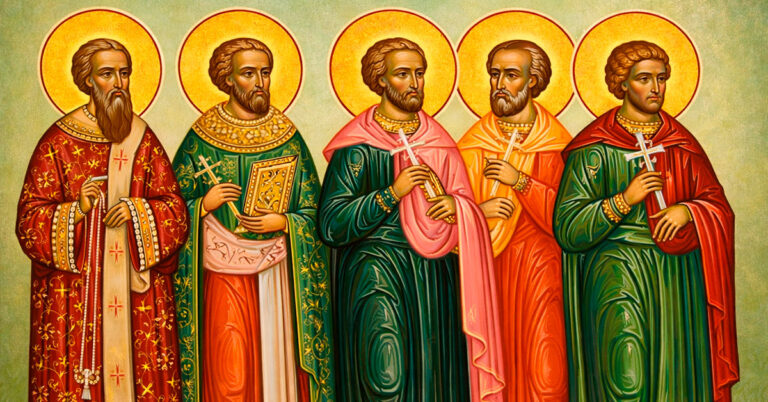 Santos Elias, Jeremías,