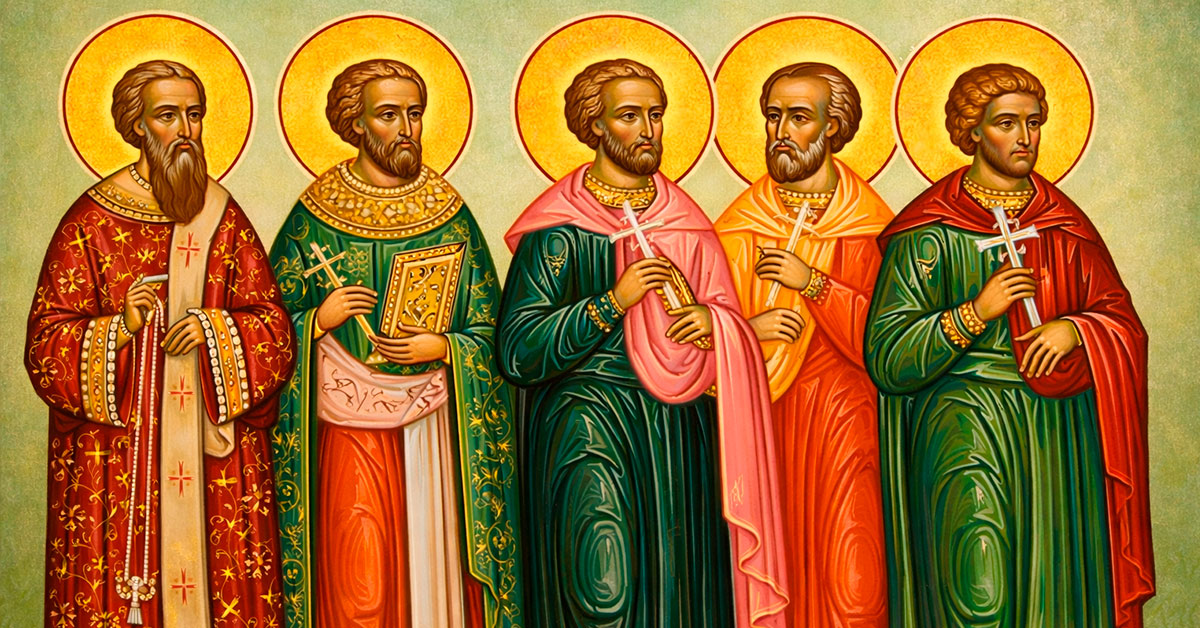 Santos Elias, Jeremías,