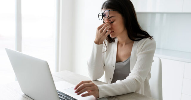 4 verdades del cansancio