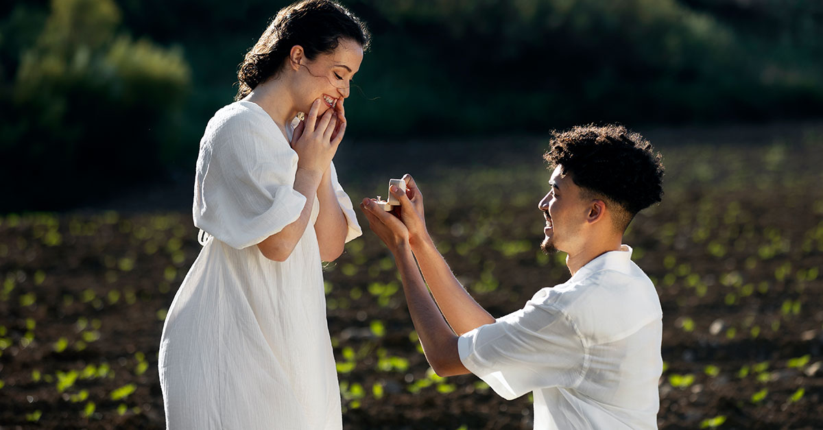 Casarme en tiempos líquidos