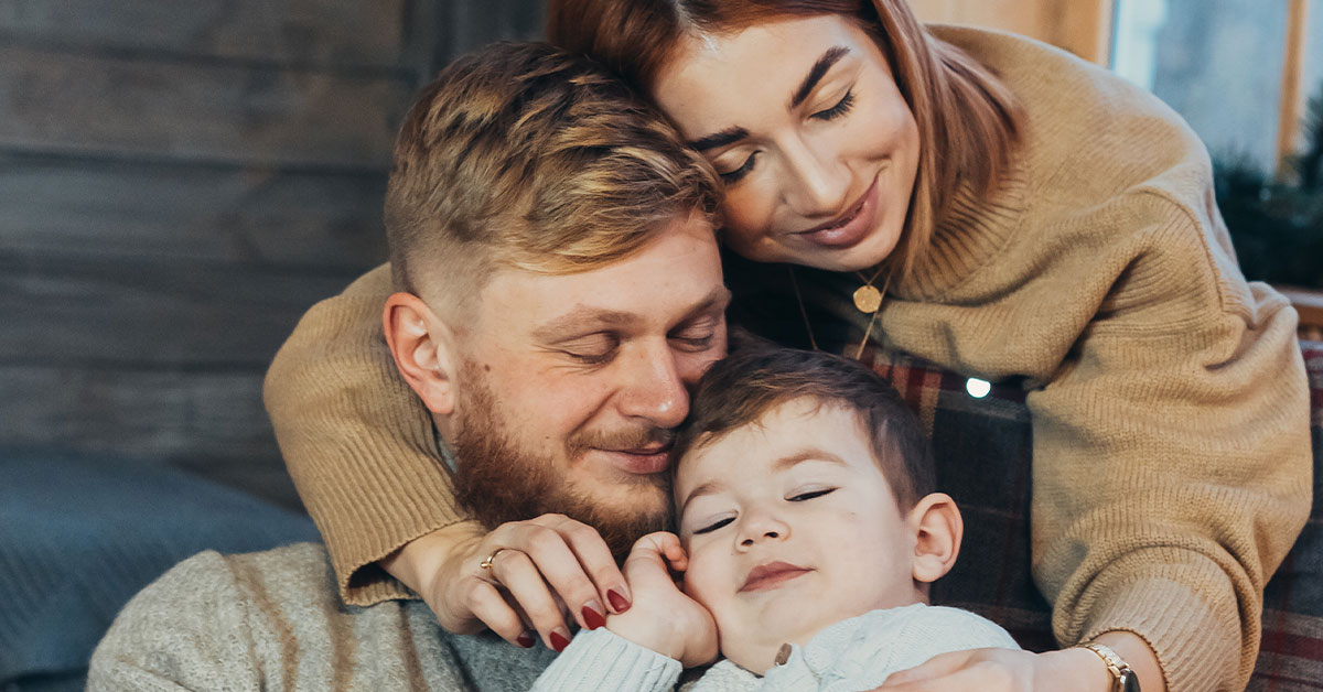 Cómo es el amor verdadero