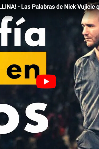 Confía solo en Dios