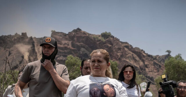 Encontrar al hijo muerto