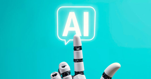 Esperado documento sobre IA