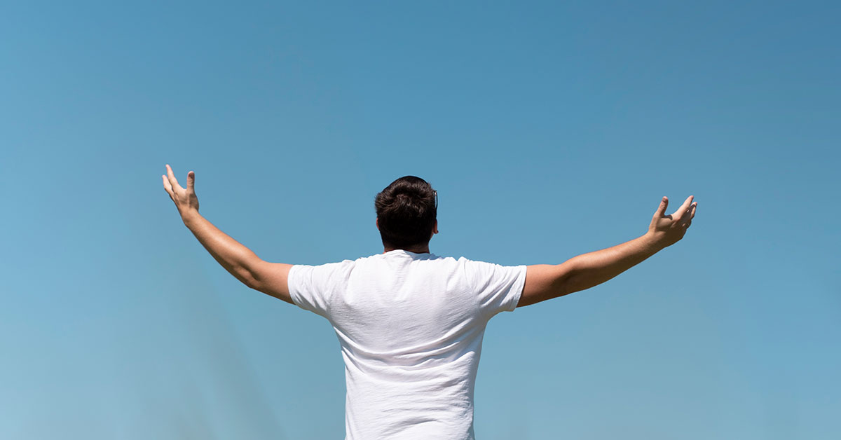 Puedes ver a Dios en esta vida