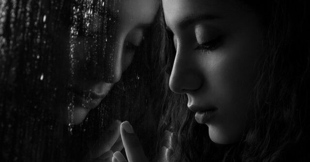 Qué tienen en común la tristeza profunda y el pecado