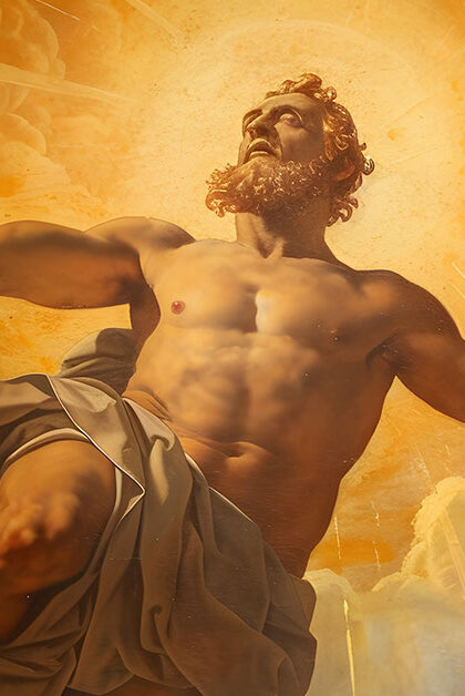 Reflexiones sobre Dios