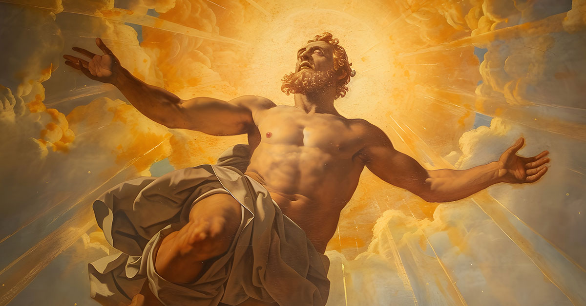 Reflexiones sobre Dios