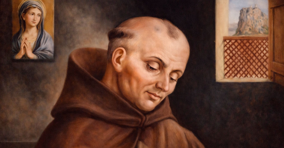 San Juan José de la Cruz