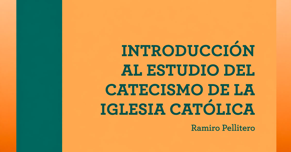Curso Catecismo de la Iglesia Católica