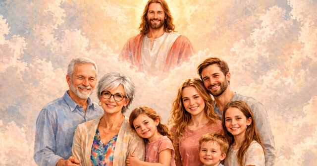 Honrar a nuestros padres