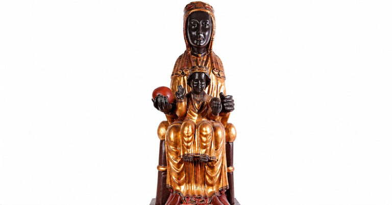 Nuestra Señora de Monserrat