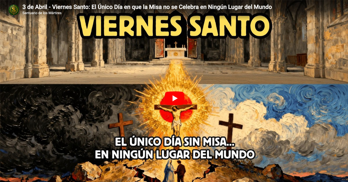 Viernes Santo