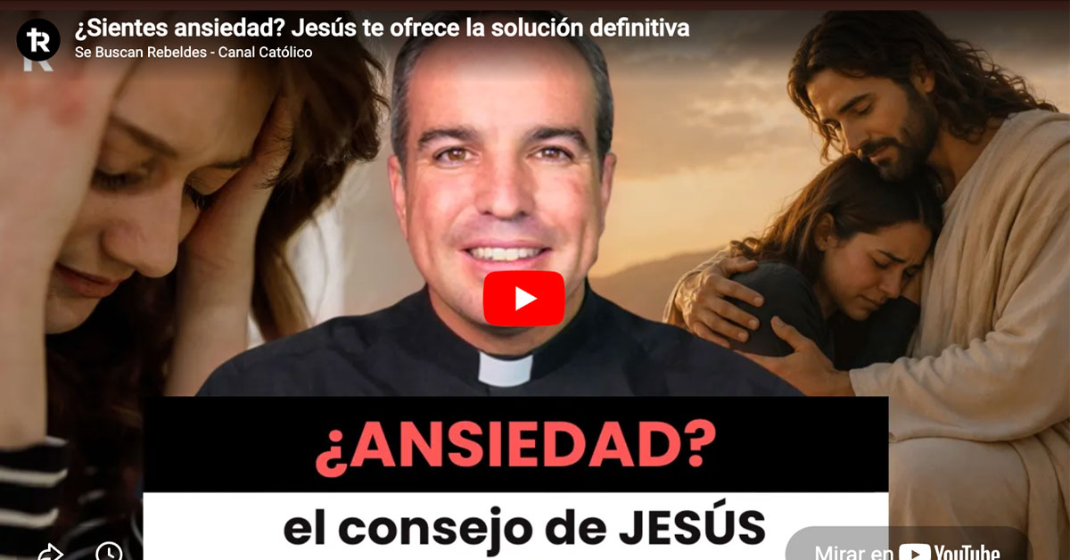 La ansiedad