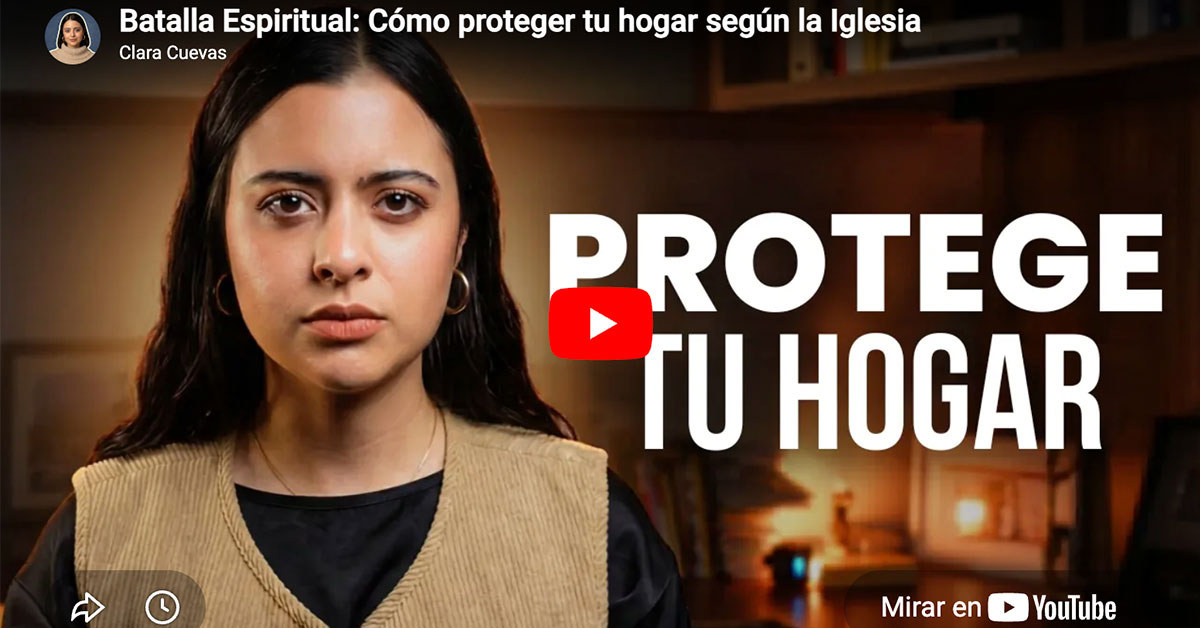 7 Cosas que "Ensucian" Espiritualmente tu Casa (y qué dice la Iglesia)