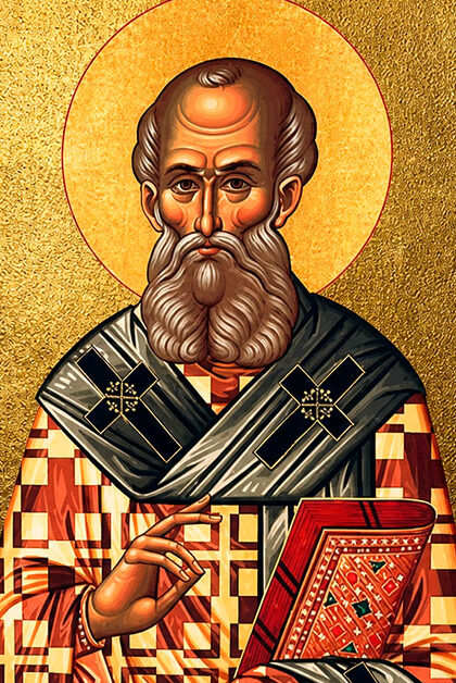 San Atanasio