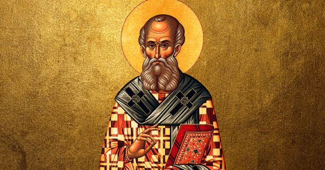 San Atanasio