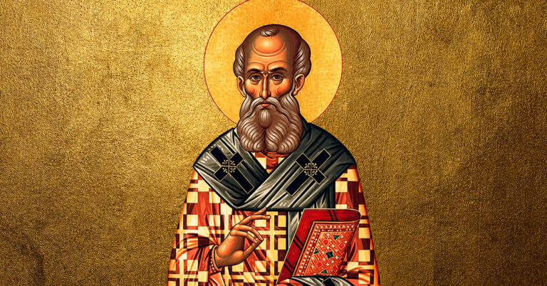 San Atanasio