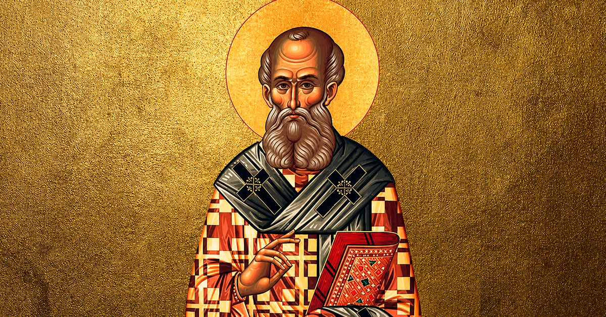 San Atanasio