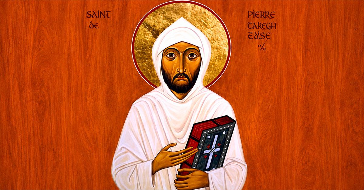 San Pedro de Tarantasia