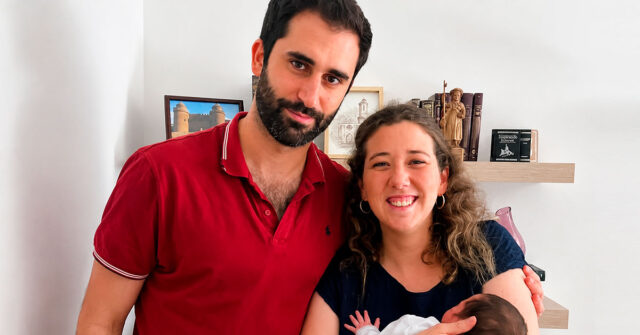 4 años de infertilidad