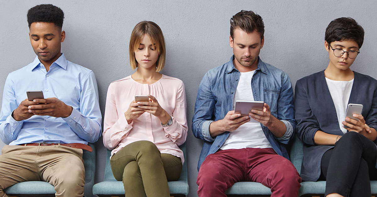 Crisis de atención