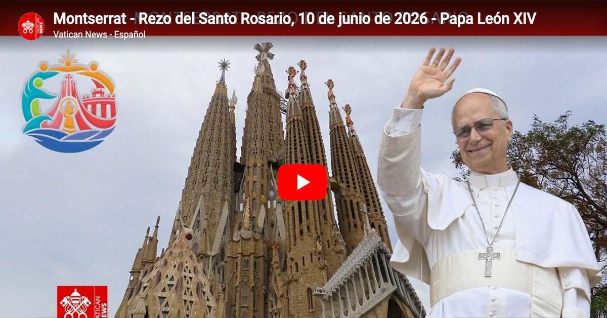 Montserrat - Rezo del Santo Rosario