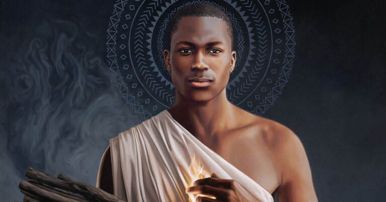 San Carlos Lwanga