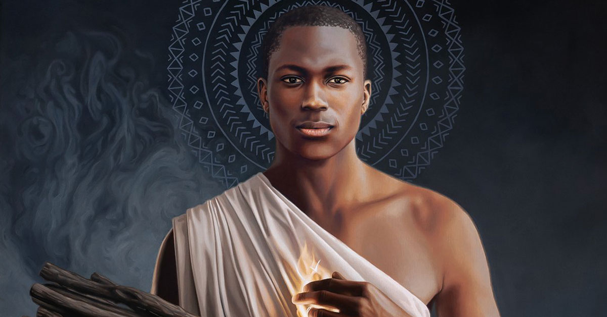 San Carlos Lwanga