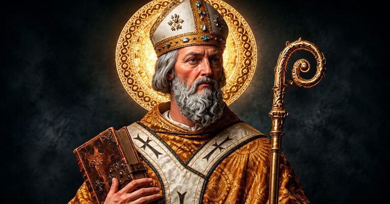 San Medardo