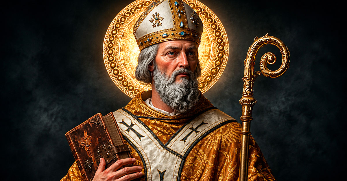 San Medardo