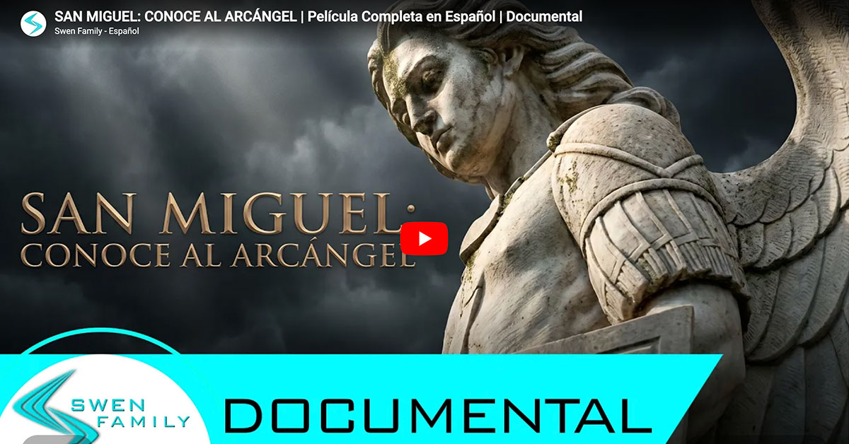 San Miguel: Conoce al arcángel | Película Completa en Español | Documental