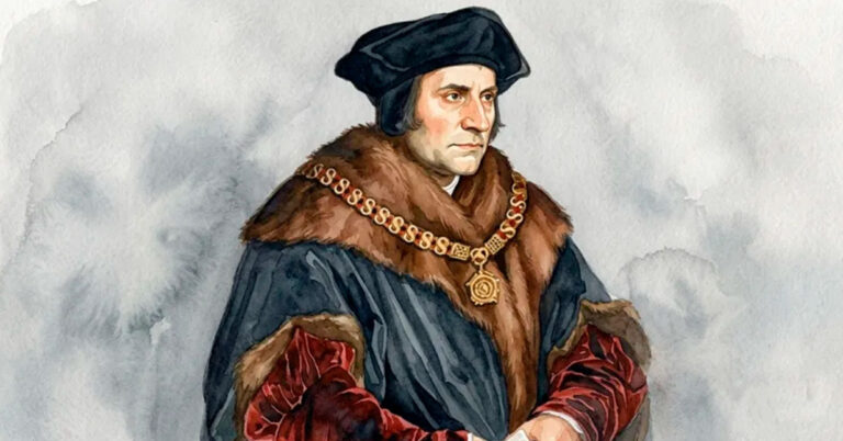 Santo Tomás Moro