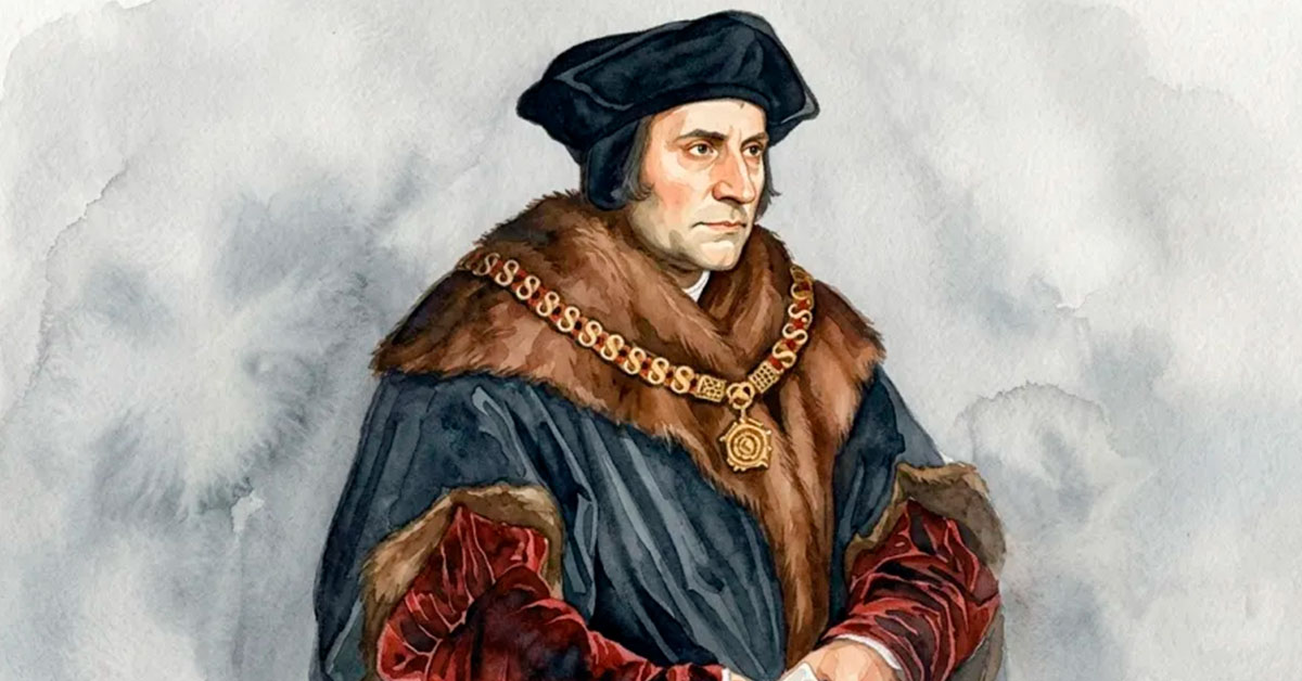 Santo Tomás Moro