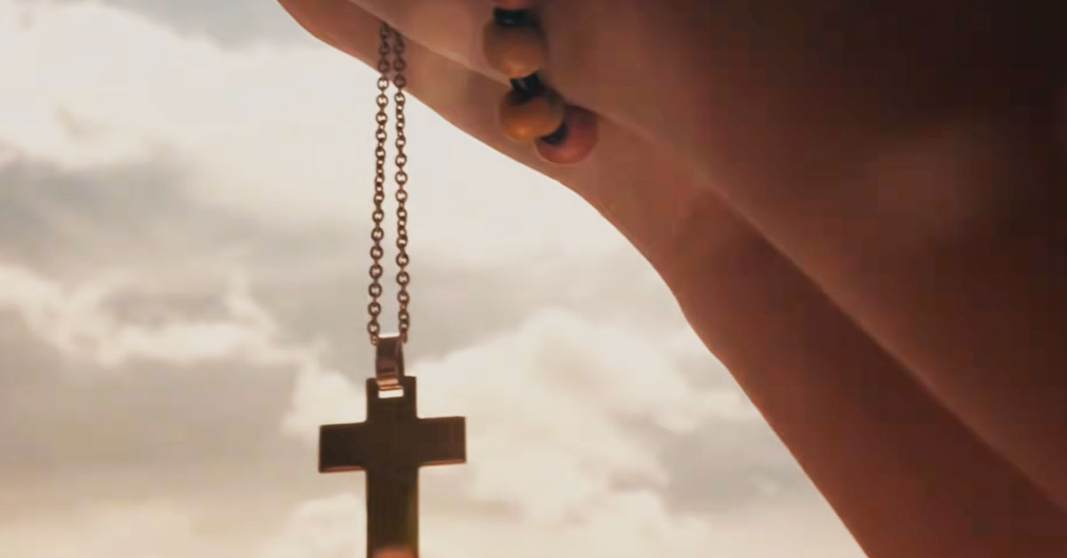 Dios no quiere que te castigues